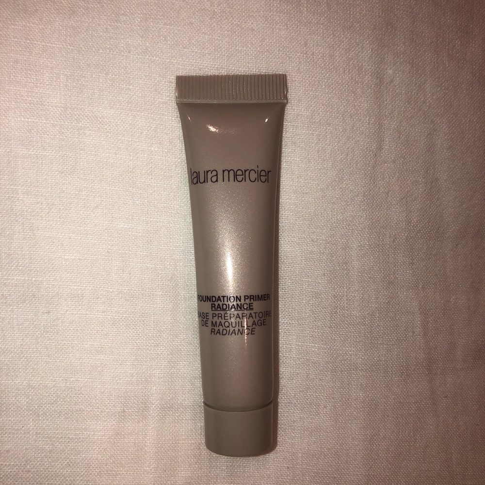 Laura Mercier Radiance Foundation Primer